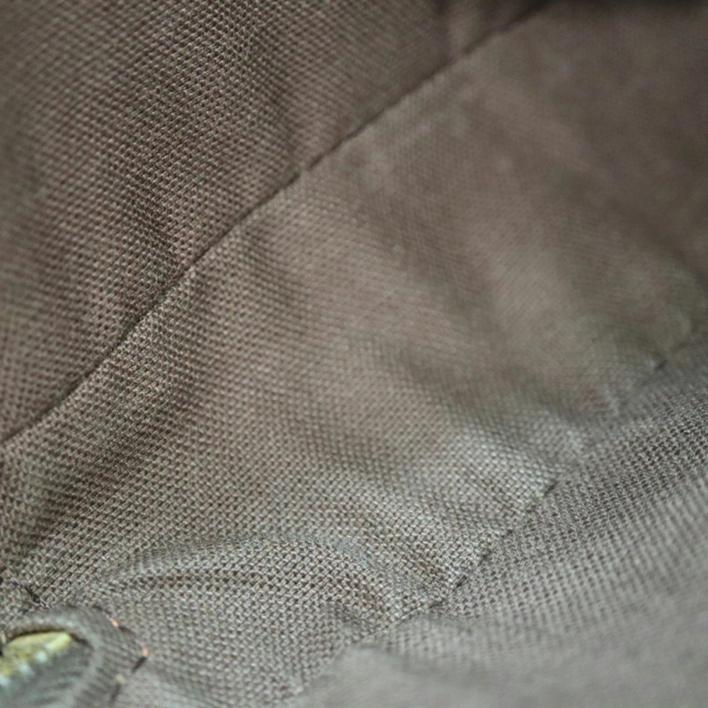 Louis Vuitton Geronimos late Damier Brown - Picture 6 of 6